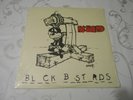 KMD - BL_CK B_ST_RDS - Vinyl 2lp MF Doom Black bastards VINYLS 2010 SEALED RARE