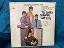 Beatles Yesterday and Today Capital Stereo Colorband ST-2553 Vinyl Record Album