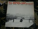 RED GARLAND BOP JAZZ LP 