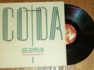Led Zeppelin 1 record album Coda