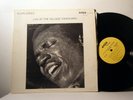 ELVIN JONES LP Live at the village vanguard 1974 Enja  jazz vinyl