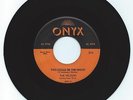 DOO WOP 45 THE VELOURS THIS COULD BE THE NIGHT ON ONYX  VG+ ORIGINAL