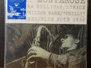 JR MONTEROSE Blue Note Music Matters 2LP 45RPM Horace Silver Philly Joe Jones NM