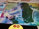 Moods Of MARVIN GAYE Orig TAMLA NMint SOUL Orig IN SHRINK One More Heartache JAM