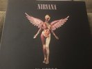 NIRVANA In Utero 2013 Mix 2xLP Vinyl 45 RPM