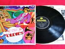 THE BEATLES - A COLLECTION OF BEATLES OLDIES - 1966 UK 1st PRESS - 