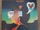 Nick Drake Pink Moon Vinyl LP Excellent Condition