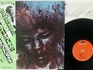 JIMI HENDRIX CRY OF LOVE POLYDOR MPA 7007 Japan OBI VINYL LP