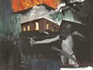 VISION OF DISORDER-RAZED FROM THE GROUND (COLV) VINYL LP NEW