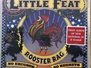 Little Feat “Rooster Rag” 2XLP Sealed