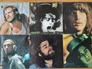 Juicy Lucy / Lie Back And Enjoy It / Vertigo Swirl 6360 014 D / 6xFOC