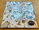 Led Zeppelin III 3 Vinyl LP Record 200g Quiex SV-P New