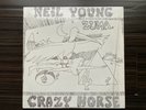Neil Young With Crazy Horse Zuma Reprise Records MS 2242 VINYL LP 1st US Press