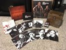 HATEFUL EIGHT Box Set Third Man Records SEALED LP Ennio Morricone Soundtrack TMR