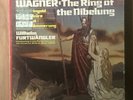 Furtwangler - WAGNER The Ring of The Nibelung 11 LP Box Set Murray Hill