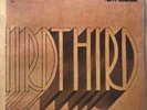 Soft Machine Third Vinyl LP Record 1970 Jazz CBS66246 VG Rock Gatefold
