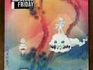 Kids See Ghosts LP Record Store Day RSD 2020 Pink Vinyl NEW Kanye West Kid Cudi