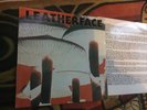 Leatherface Mush Lp Original    Sex Pistols  Rancid Minor Threat Dammed DOA Slf