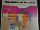 Jazz Odyssey Vol 3 The Sound Of Harlem Columbia WLP 2 eye VG++ 3LP box W/booklet
