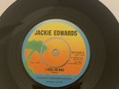 I Feel So Bad Jackie Edwards Northern Soul