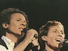 SIMON & GARFUNKEL - CONCERT IN CENTRAL PARK -180g DOUBLE VINYL *NEW & SEALED*