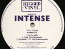 1993 - Intense : Paradox : Rugged Vinyl : LISTEN