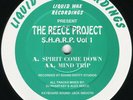 1993 - The Reece Project : S.H.A.R.P. Vol 1 : Liquid Wax Recordings : LISTEN