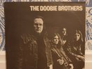 The Doobie Brothers, Warner Bros Vinyl Album 1971 Numbered - K46090