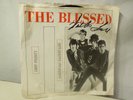 THE BLESSED Deep Frenzy AMERICAN BANDSTAND  1979 45 RPM  record