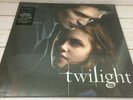 Twilight Saga Original Motion Picture Soundtrack Vinyl LP Record SEALED  RARE