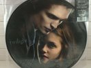 TWILIGHT Soundtrack Vinyl Rare PICTURE DISC Hot Topic Exclusive 2008 SEALED