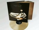 Arctic Monkeys - Tranquility Base Hotel & Casino GOLD Vinyl LP Sold Out Rare NEW