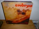 MEGA KRAUTROCK LP  - EMBRYO - //  FATHER SON AND HOLY GHOSTS