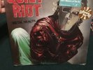 QUIET RIOT Mental Health 1983 US ORG Metal SEALED LP DuBROW Sarzo CAVAZO Banali
