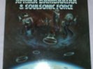 Afrika Bambaataa & Soulsonic Force : Planet Rock - The Album (Vinyl)