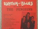 DOO-WOP the PENGUINS 