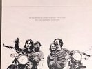 CREEDENCE CLEARWATER REVIVAL THE HALF SPEED MASTERS BOX LTD LP VINYL IS SEALED