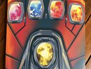 Avengers Infinity Endgame Soundtrack Box Set Mondo Marvel NEW SEALED FREE SHIP