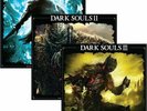 Dark Souls Trilogy Soundtrack Bundle Vinyl LP [Limited, Elemental] /250 SPACELAB