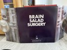 1973 Emerson,Lake & Palmer Brain Salad Surgery Vinyl LP USA??UKManticore Press