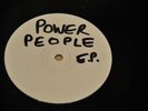 Power People EP Untitled White Label 12