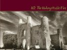 U2   The Unforgettable Fire   Original 1984 UK 10-track vinyl LP  picture labels