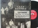 Kenny Clarke LP “Bohemia After Dark”   Savoy 12017   DG RVG   Jerome Richardson