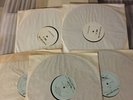 THE RALPH EMERY Eddie Rabbit 11/14/77 5 LP's-L-95 *
