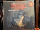 Stranger Things Soundtrack, Volume 2 Collector's Ed. STARBURST Vinyl LP, NEW