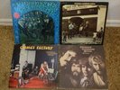 CREEDENCE CLEARWATER REVIVAL, WILLY AND THE POOR BOYS, COSMOS & PENDULUM