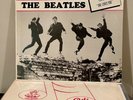 Stunning 1st Press The Beatles 1964 Twist & Shout Vinyl CANADA