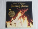 SEALED YNGWIE MALMSTEEN RISING FORCE LP 1984 POLYDOR K.K. JAPAN POLYGRAM RECORDS