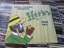 Metal Fingers Presents Special Herbs Vols 9 & 0 MF DOOM record NEW vinyl LP rap