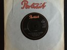 ARCHIE DELL DRELLS Don’t Let Love Get You Down PORTRAIT UK 7” 45 VINYL EX